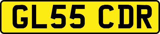 GL55CDR