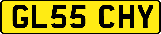 GL55CHY