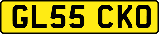 GL55CKO
