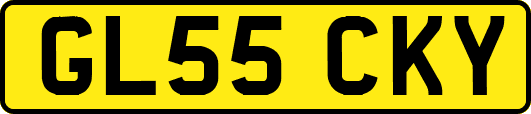 GL55CKY