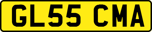 GL55CMA