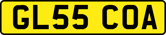 GL55COA