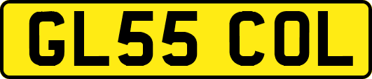 GL55COL