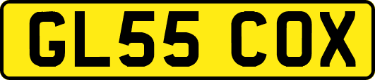 GL55COX