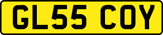 GL55COY