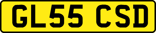 GL55CSD