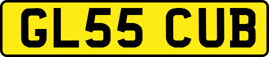 GL55CUB