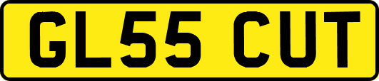 GL55CUT