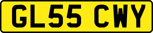 GL55CWY