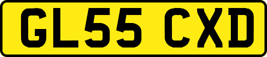 GL55CXD