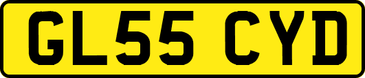 GL55CYD