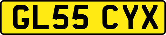 GL55CYX
