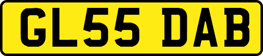 GL55DAB