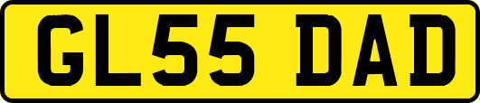 GL55DAD