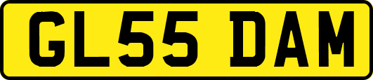 GL55DAM