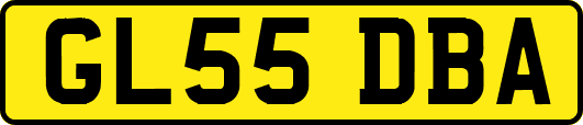 GL55DBA