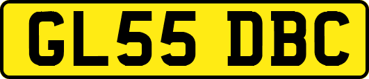GL55DBC