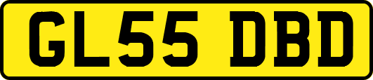 GL55DBD