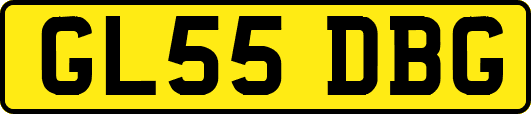 GL55DBG