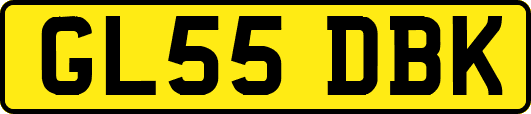 GL55DBK