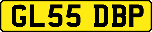GL55DBP