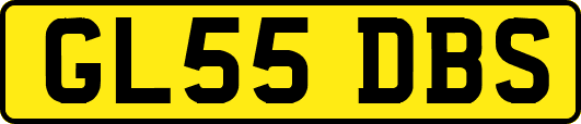 GL55DBS