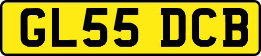 GL55DCB