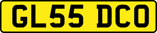 GL55DCO