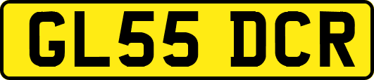 GL55DCR