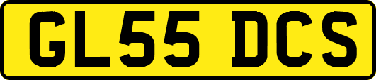GL55DCS