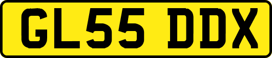 GL55DDX