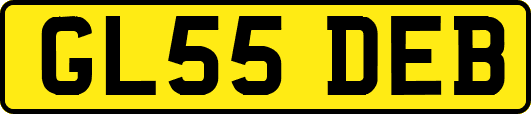 GL55DEB