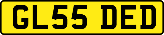 GL55DED