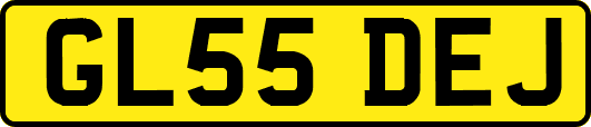 GL55DEJ