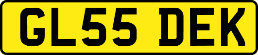 GL55DEK