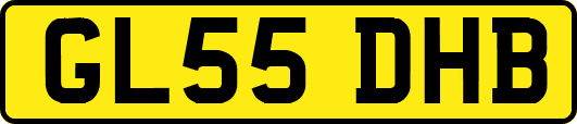 GL55DHB
