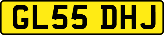 GL55DHJ