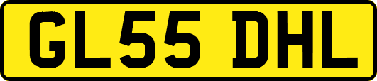 GL55DHL