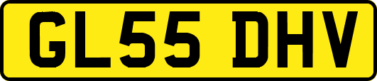 GL55DHV