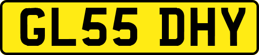 GL55DHY