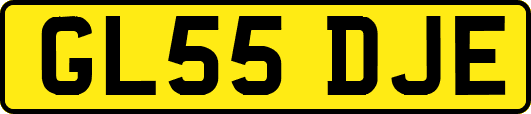 GL55DJE