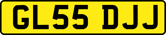 GL55DJJ