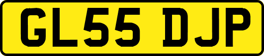 GL55DJP