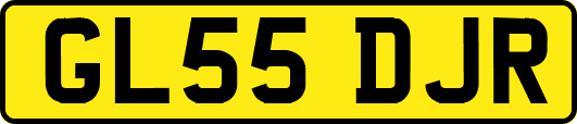 GL55DJR