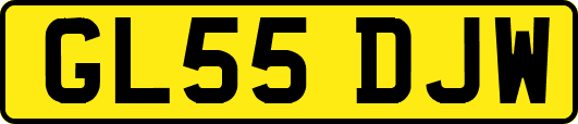 GL55DJW