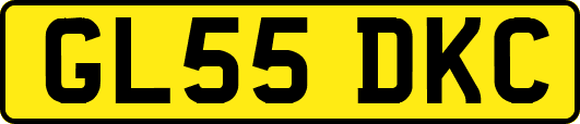 GL55DKC