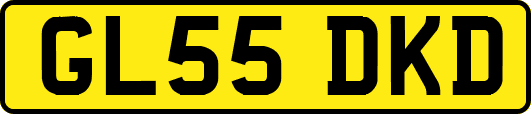 GL55DKD