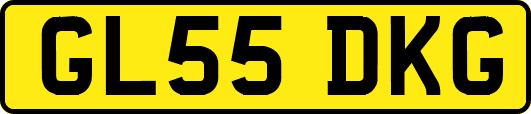 GL55DKG