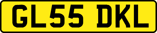 GL55DKL