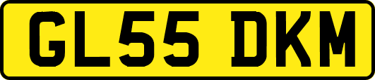 GL55DKM